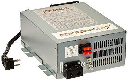 Power Max PM3-55 55 Amp 12V Power Supply