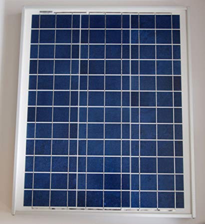BP Solar BP 340J, Solarex MSX40 Bolt In Replacement Solar Panel 40W - Manufactured By Solar-X