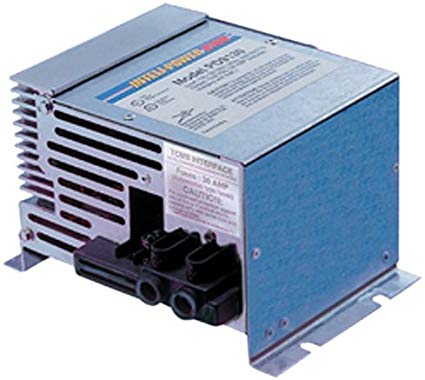 Progressive Dynamics PD9180AV Inteli-Power 9100 Series Converter/Charger - 80 Amp