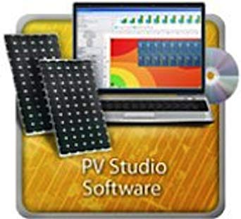 Solar Pathfinder PV Studio