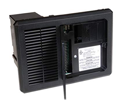 Progressive Dynamics PD4060KV Inteli-Power 4000 Series Converter with Charge Wizard - 60 Amp