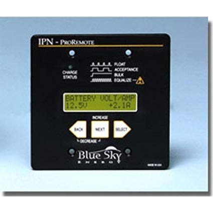 Blue Sky Ipn Pro Remote Display - | Ipnpro