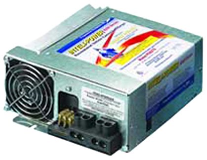Progressive Dynamics PD9270V Inteli-Power 9200 Series Converter/Charger with Charge Wizard - 70 Amp